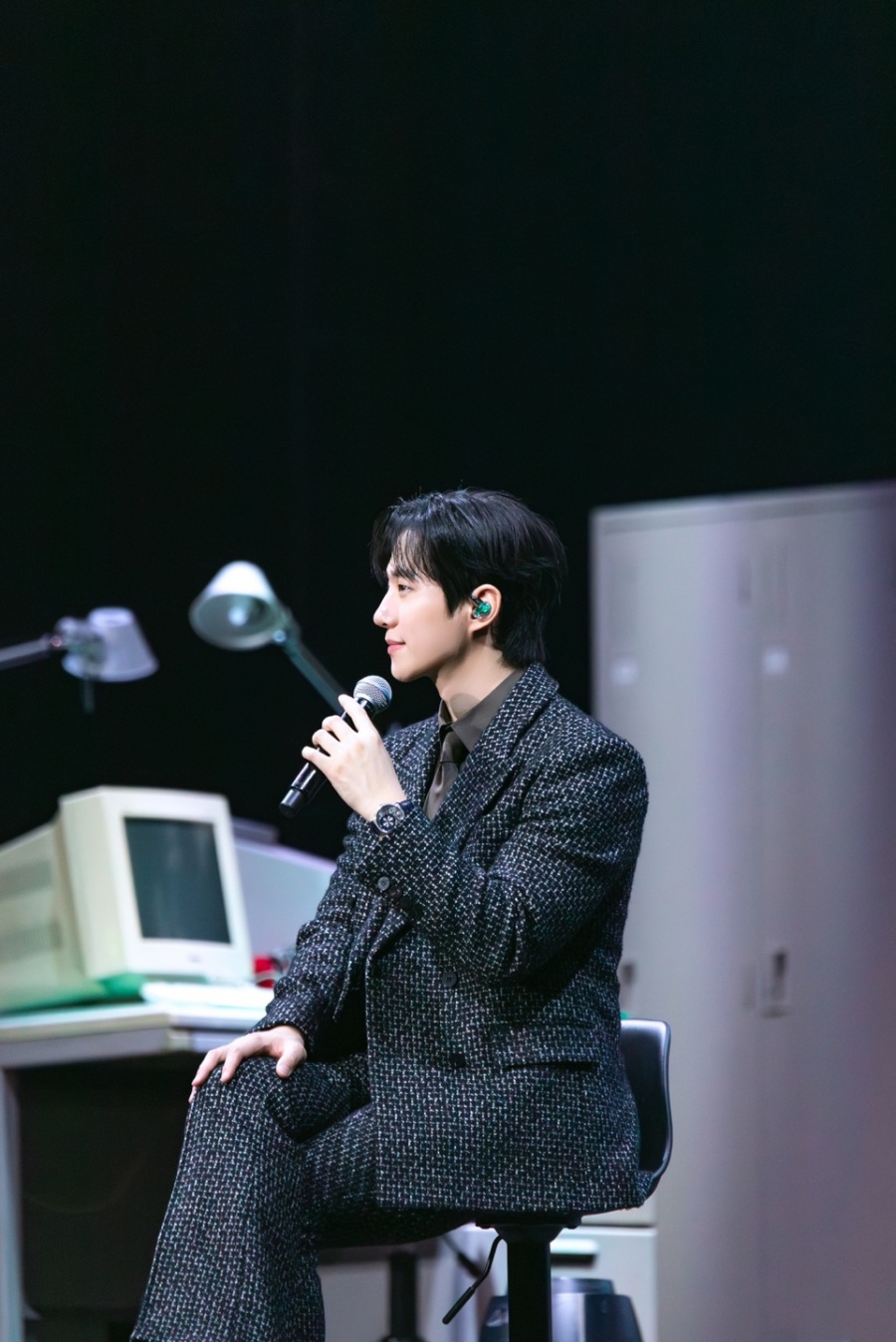 ȣ, 쿡 'ǳ' ҹ  ۡ"ݵ ݺ   "