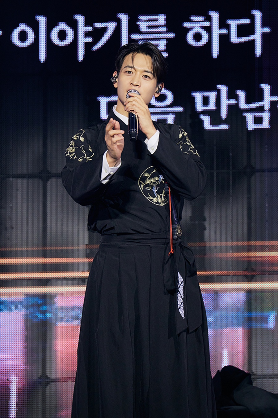 ���̴� ��ȣ, ����(15��) �� �̱� '����' �߸š��ҹ��� ���� ���� ����