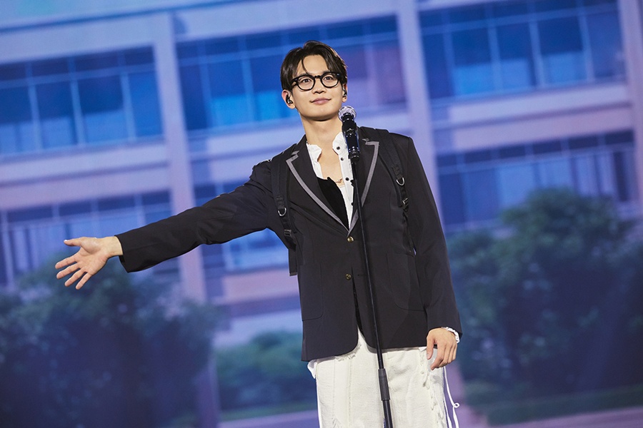 ���̴� ��ȣ, ����(15��) �� �̱� '����' �߸š��ҹ��� ���� ���� ����