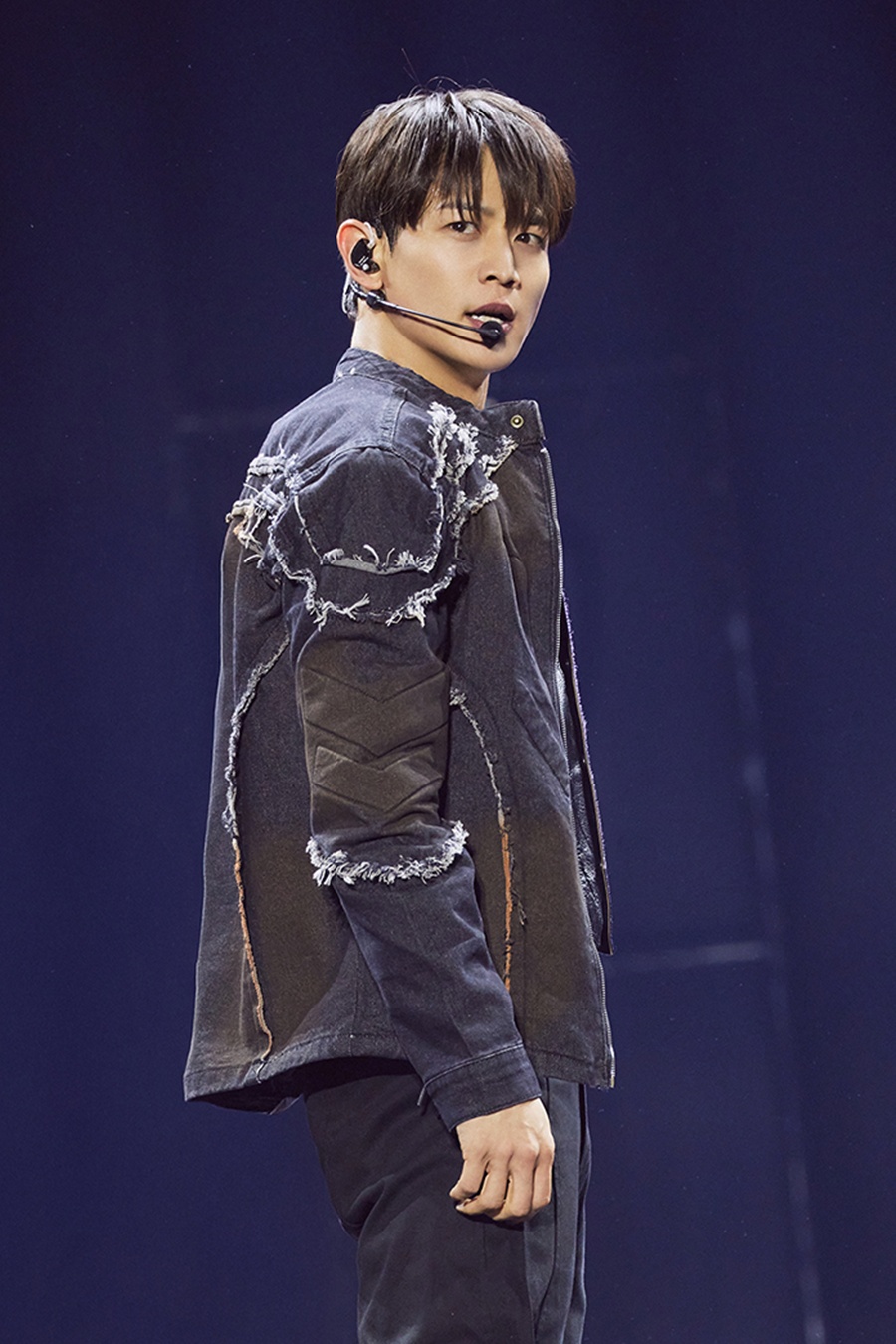 ���̴� ��ȣ, ����(15��) �� �̱� '����' �߸š��ҹ��� ���� ���� ����