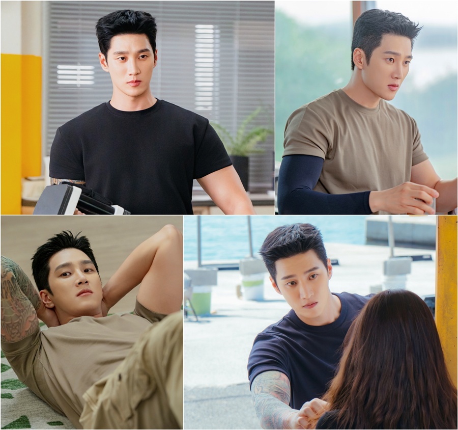 ����: tvN ����