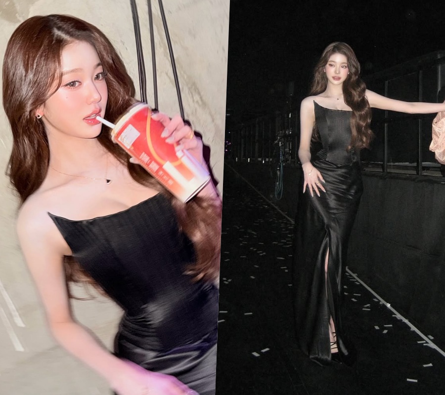 �����, �̷��� �۷��ӷ��� �߳�? ������ �ض��ο� '���̱۳�' ����