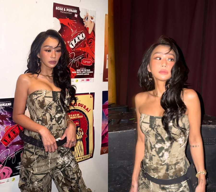 ȿ��, ���� �ʹ� ������ �� �Ƴ�? �ƽ��ƽ��� �۷��� ���� ڸ