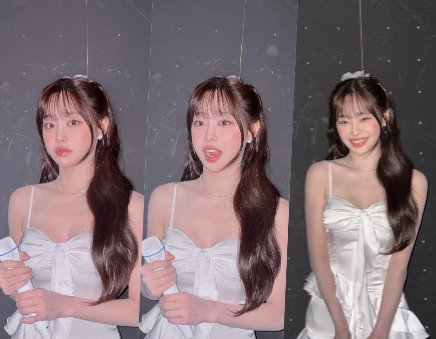 �̴޼� ��� ��, ���� ���� �ض��ο� ������ �������������� ���̱۳� ����