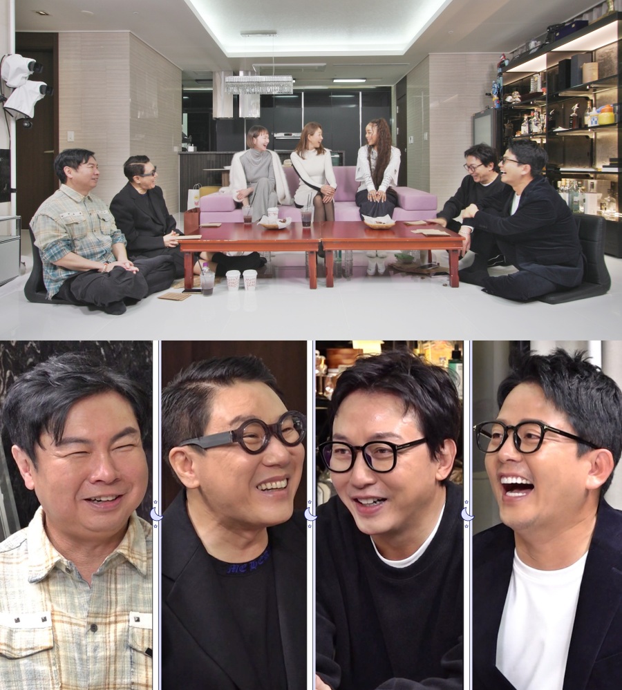 �߳��ȣ, '���߼���'�� ��ȥ ������ ��? "�Ź�, �Ź�!" ���� ��Ĭ