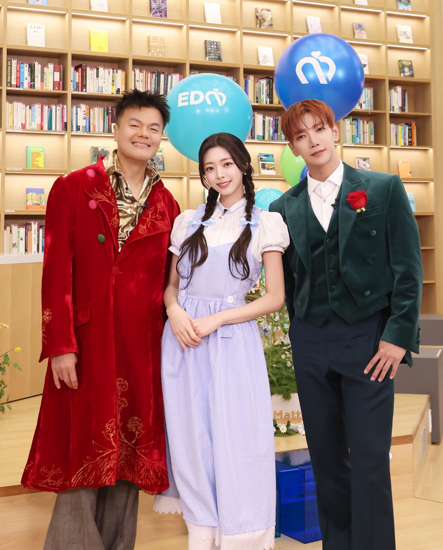 ����: JYP ����