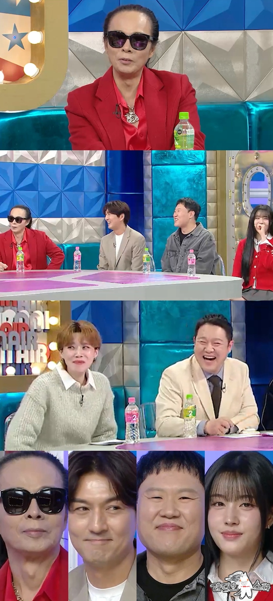 ����: MBC ����