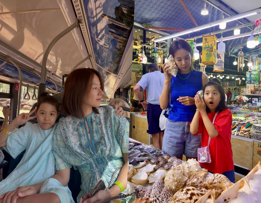 ����: ������ �ν�Ÿ�׷�