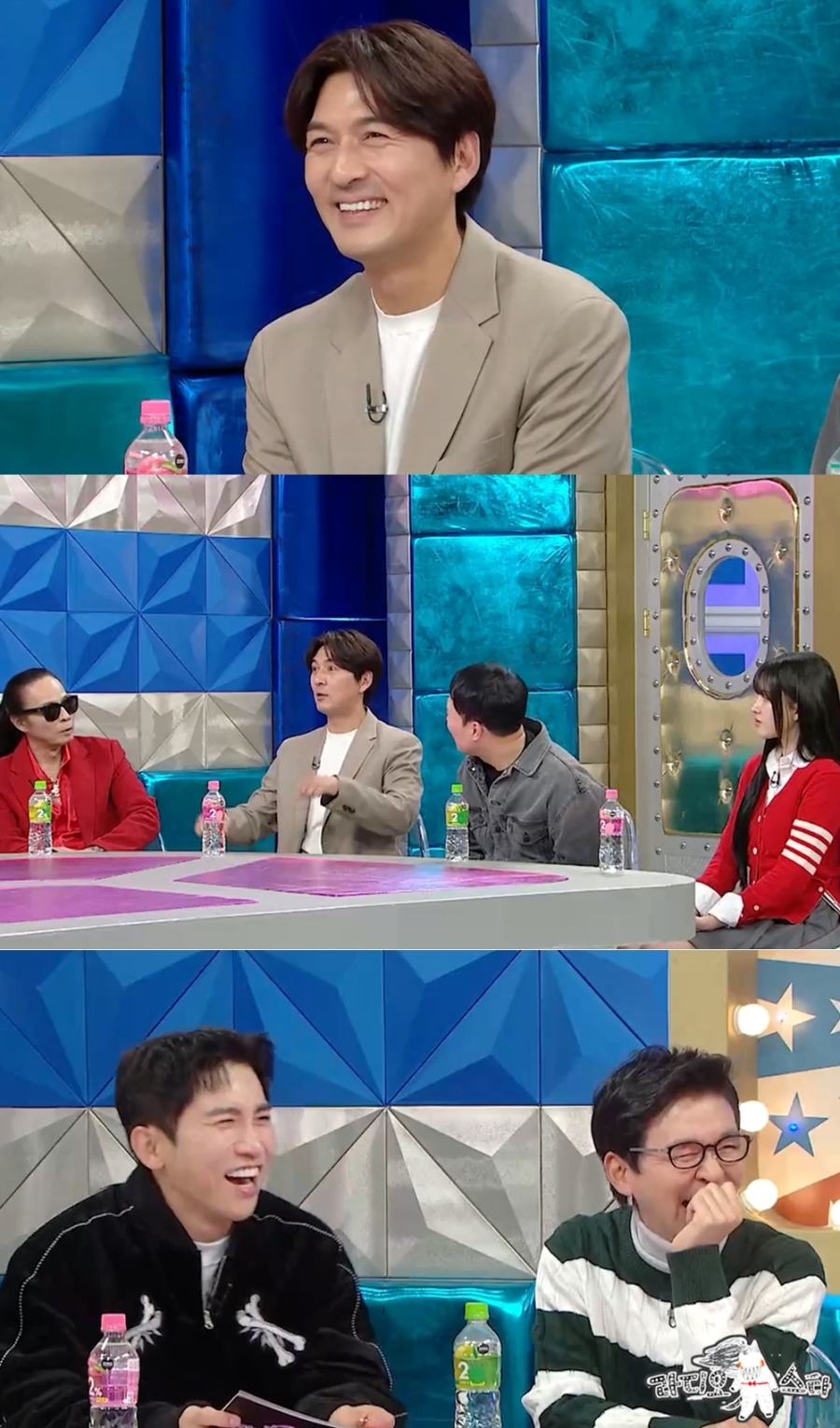 ����: MBC ����