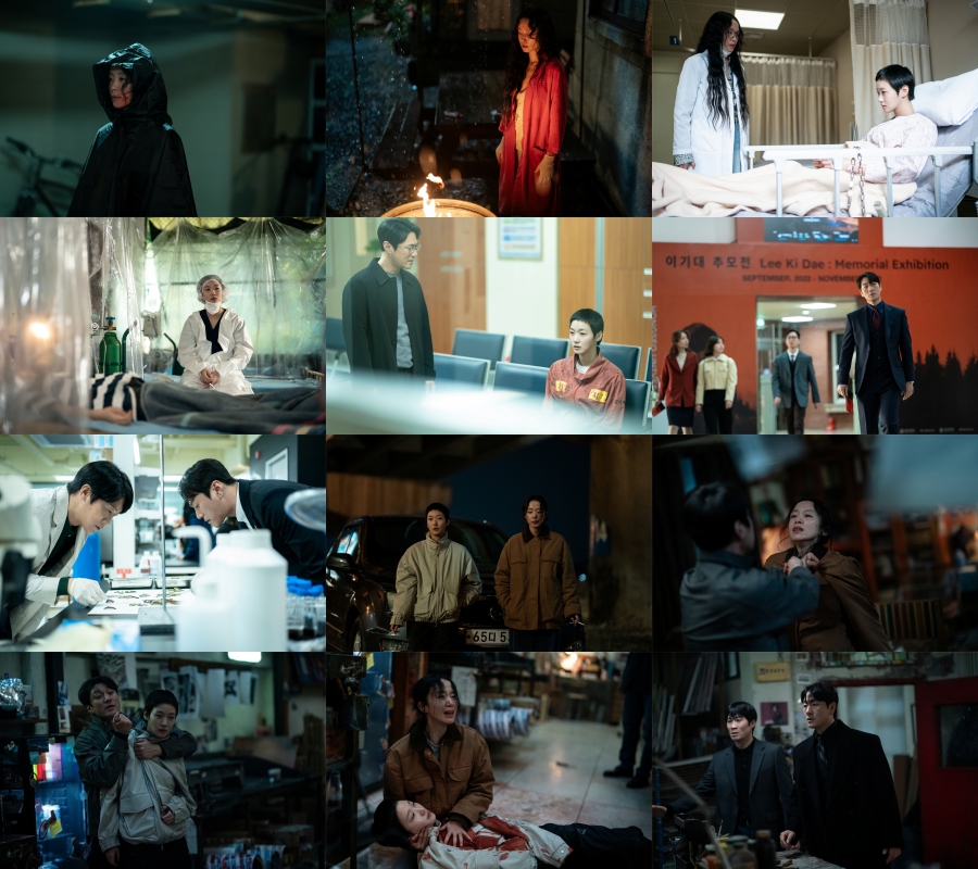 ������X����� '�ڹ��� �밡', ���� 2���� �۷ι� ��10�� 1��