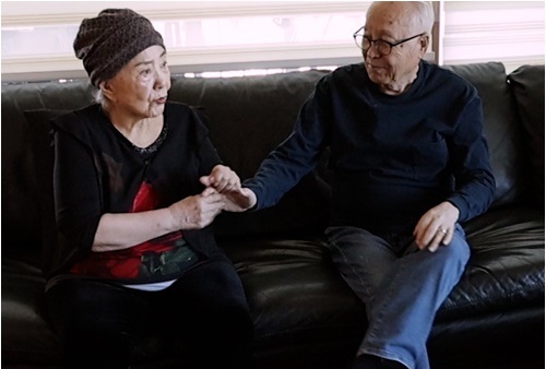 �����, ��ȥ 62���� �� ħ�� "�ֱ� �ǻ�? ���� ��ħ" (����Ʈ������)