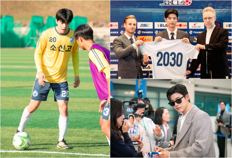 ����: ��Ʃ���S, �������� ����