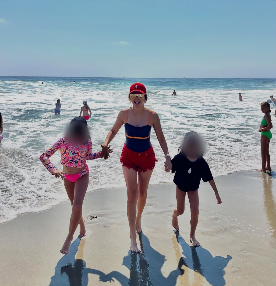 사진 : 이윤미 인스타그램