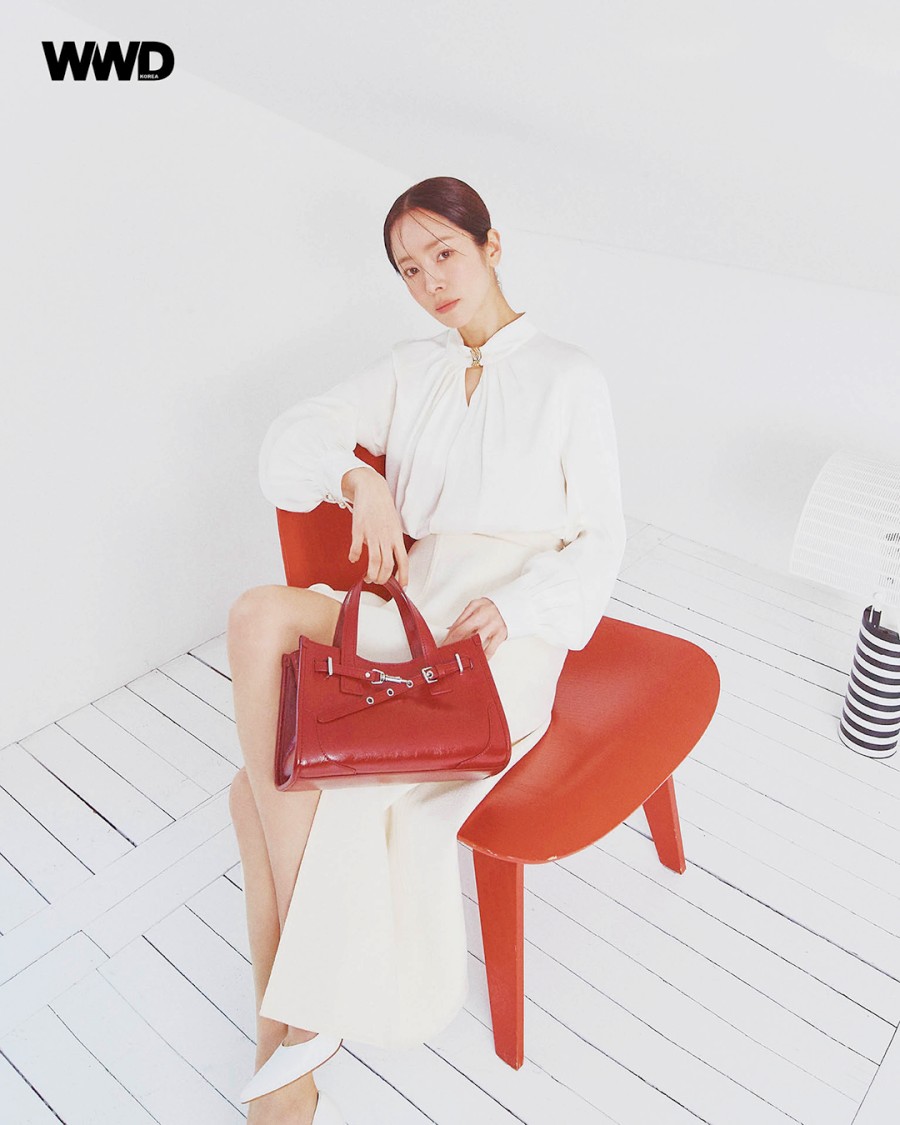 사진 : WWD 코리아