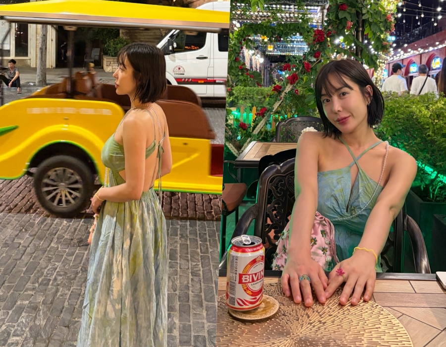 ����: �̼Ҷ� �ν�Ÿ�׷�