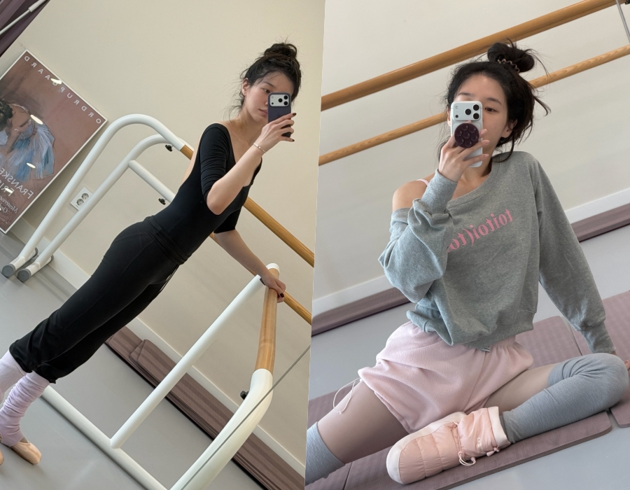 ����: �ڱԿ� �ν�Ÿ�׷�