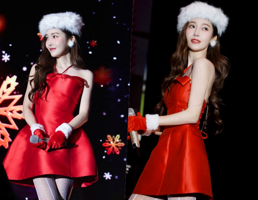 ����ī, ũ�������� �յΰ� ��Ȥ�� ��Ÿ�� ���š�ȭ���� ���־� �ڶ�