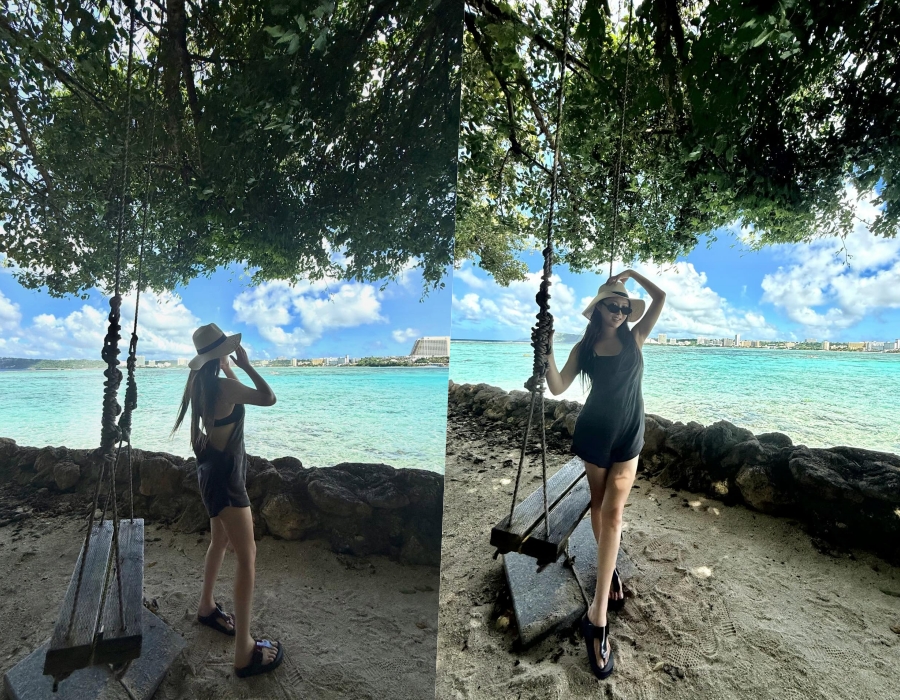 ���� �ο�, �̷��� �۷��ӿ���? ��Ű�� �������� �巯�� �� �� ������ 