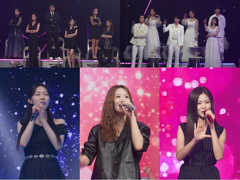 ���� : TV CHOSUN 'Ʈ�� �ý�Ÿ��: �ݿ��� �㿡'