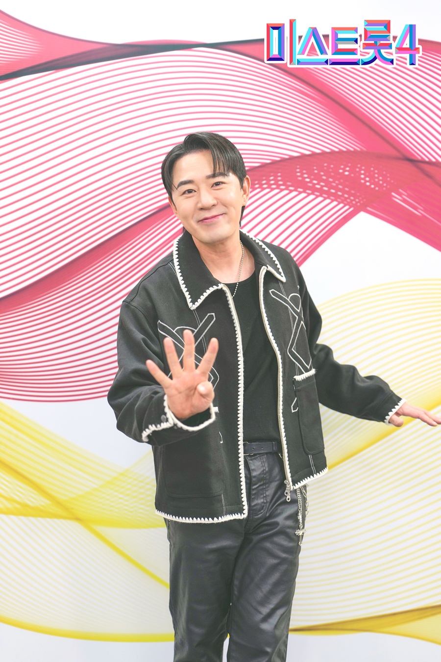 �̽�Ʈ��4 ���۹�ǥȸ / ����: TV CHOSUN ����