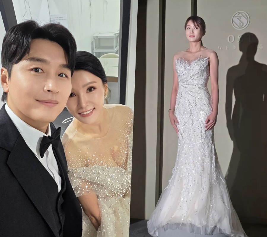 사진 : 이수진 인스타그램