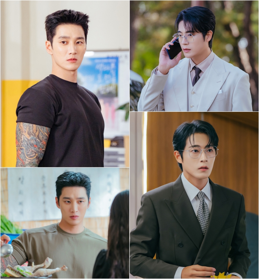 ����: tvN ����