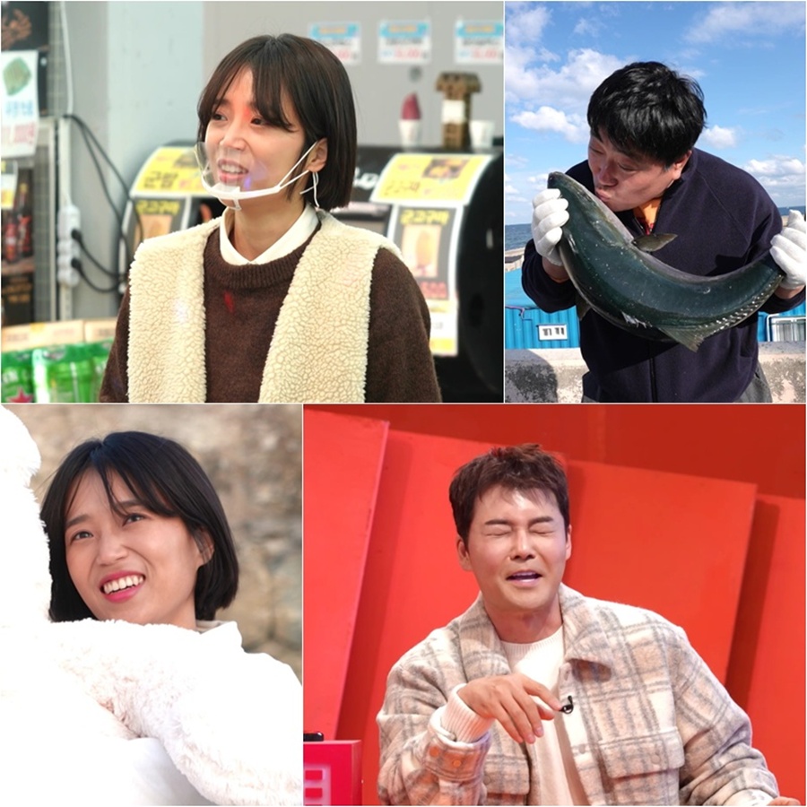 '자칭 구룡포 최수종' 양준혁, '19살 연하' 박현선에 