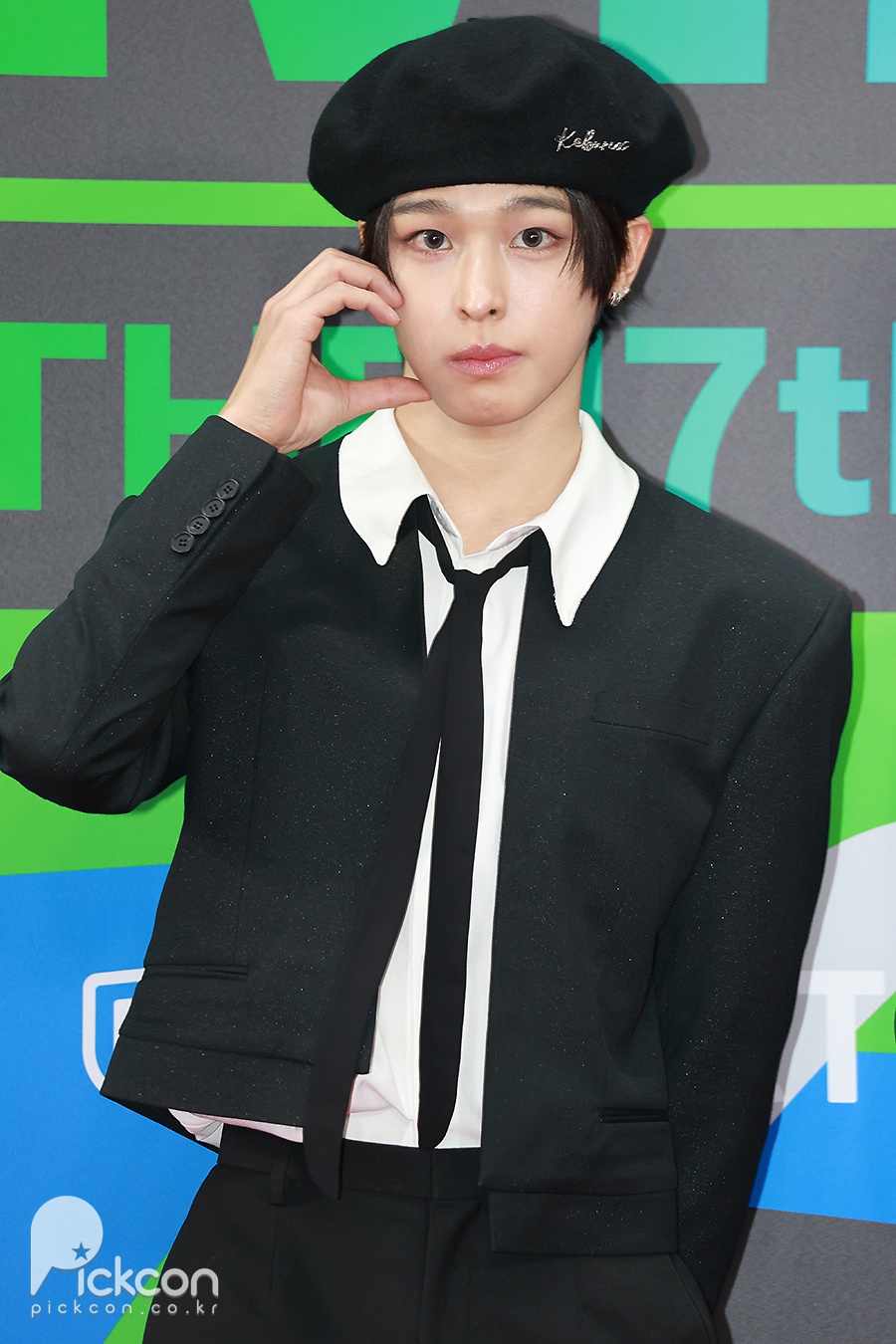 멜론뮤직어워드 레드카펫 / 사진: 픽콘DB