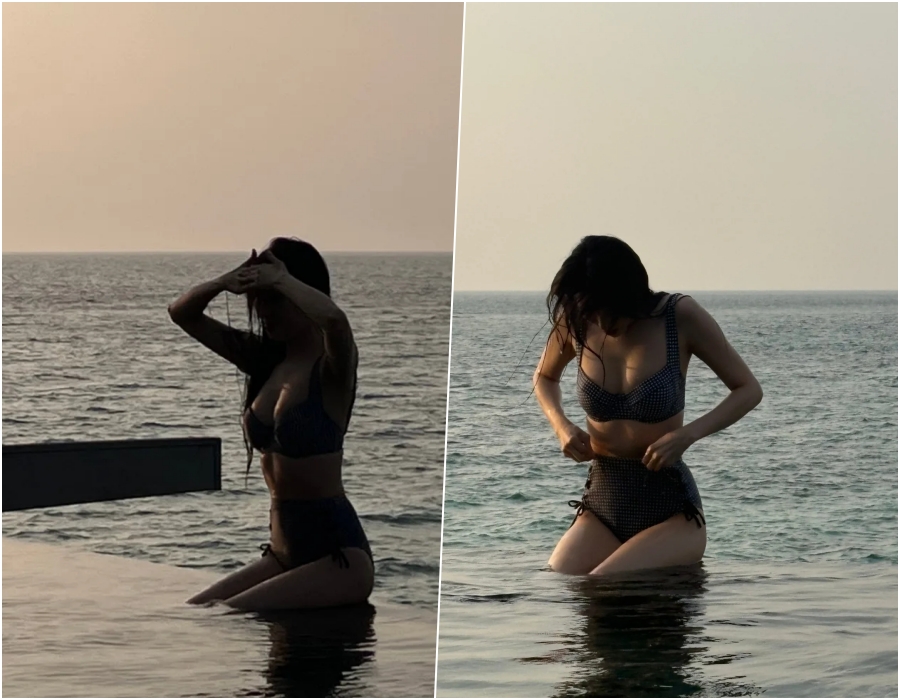 사진: 선미 인스타그램