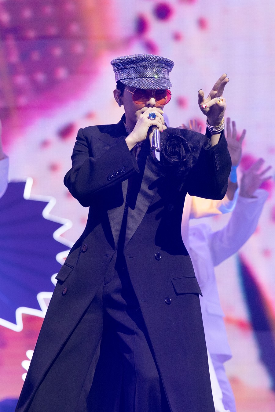 사진: 멜론뮤직어워드 제공