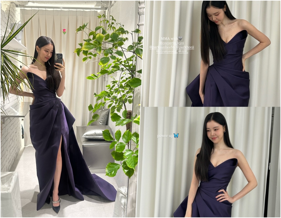 ����: �迹�� �ν�Ÿ�׷�