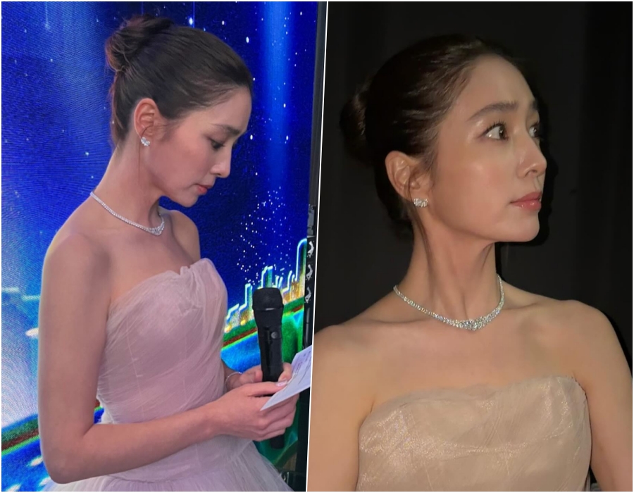 "�θ��� ���� ���ִ� ������"��'�̺��墾' �̹���, �巹�� ���¿� ����� Ī��