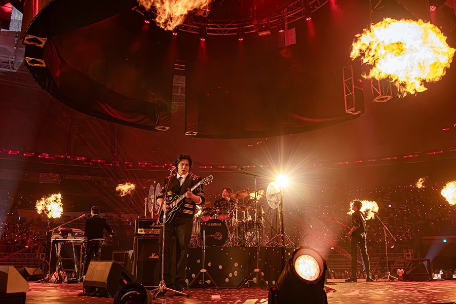 ���̽Ľ�, 360�� �� ä�� ������� �Բ��� ����� �ܼ�Ʈ������� 10�ֳ� ������