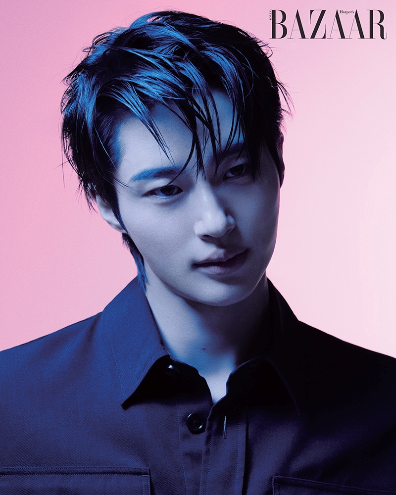 사진 : 하퍼스바자 제공