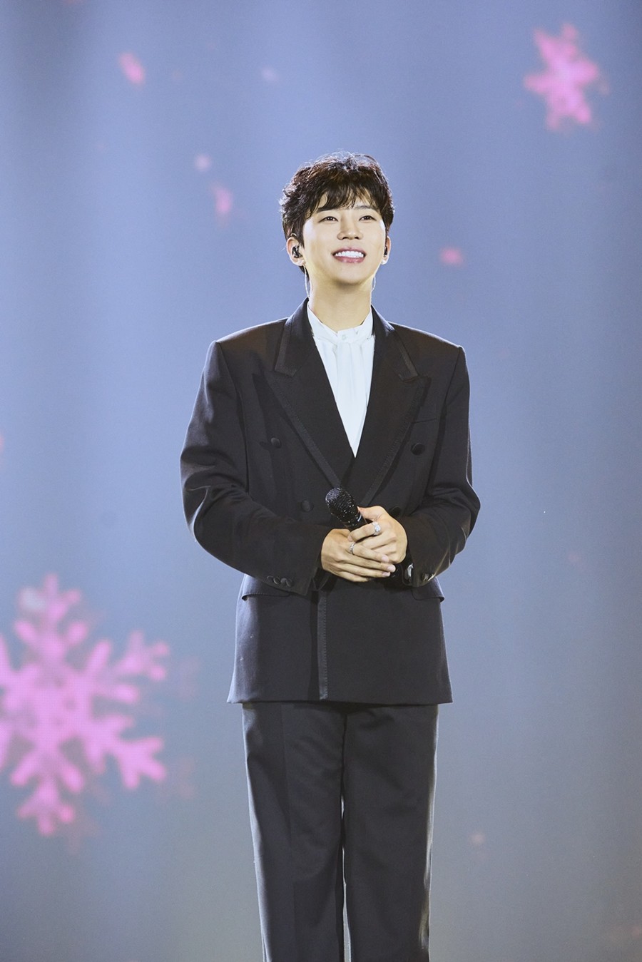 ���ֱ��� ���� �ϴú� ���ᡦ�ӿ��� "�� �������� ���� �뷡�ϰڴ�"