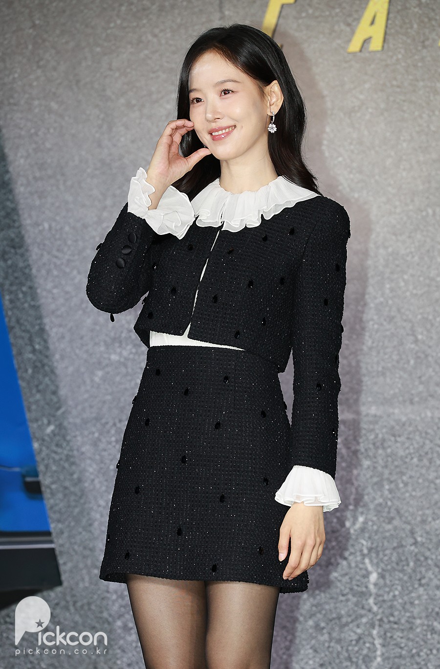 캐셔로 제작발표회 / 사진: 픽콘DB