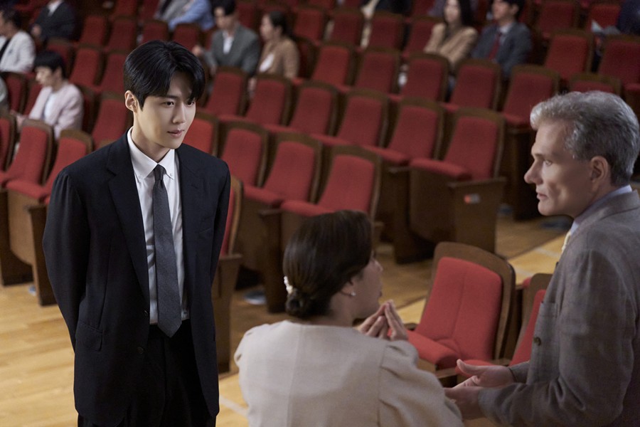 �輱ȣ, �������� ������ �����㡦'�� ��� �뿪 �ǳ���?' ĳ���� ��ƿ ����