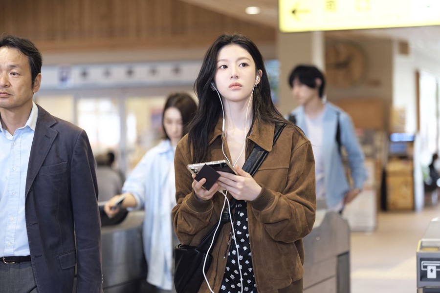 �輱ȣ, �������� ������ �����㡦'�� ��� �뿪 �ǳ���?' ĳ���� ��ƿ ����