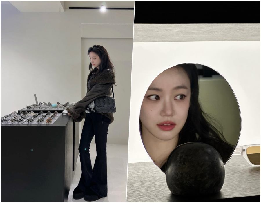 ����: ������ �ν�Ÿ�׷�