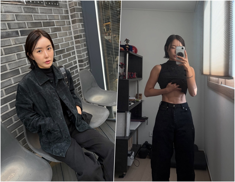 ����: �̼Ҷ� �ν�Ÿ�׷�