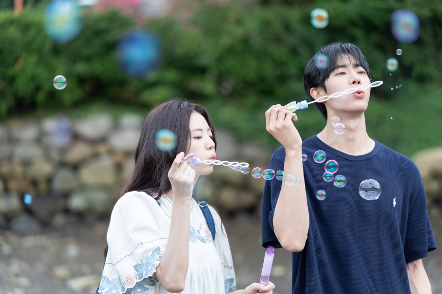 ��ȭ '�����̻�' ��ƿ�� / ���� : ����������Ʃ���