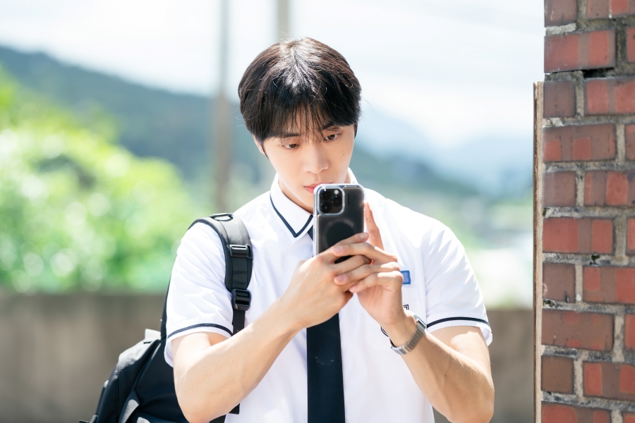 ��ȭ '�����̻�' ��ƿ�� / ���� : ����������Ʃ���