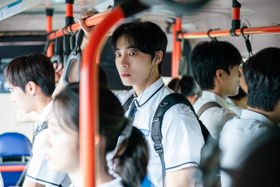 ��ȭ '�����̻�' ��ƿ�� / ���� : ����������Ʃ���