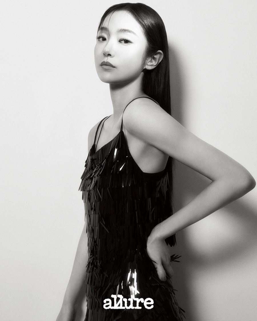 사진 : 얼루어 코리아 제공