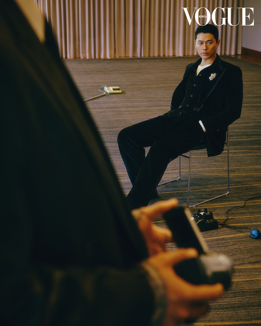사진: 보그코리아 제공