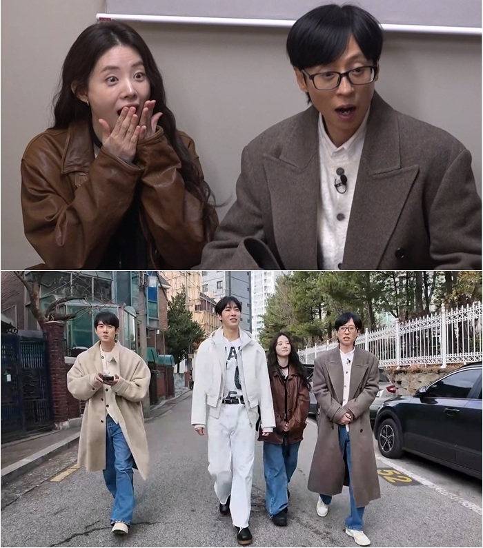 �Žþ�, ���缮�� ���� �� ��ũ ���ֱ���� ��� "������ ����� ���� ��Ÿ��"