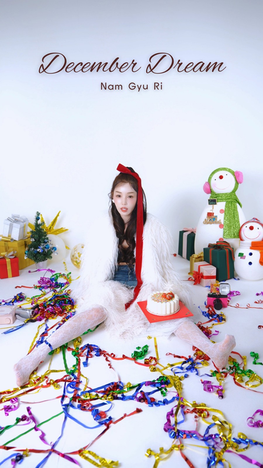 ���Ը�, ������ ���ϴ� ������ ���Ρ�'����� �帲'�� ���� ���� ���� 