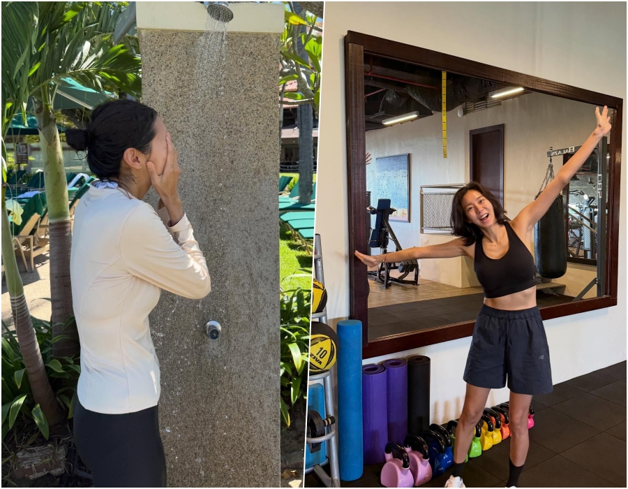 引用:ユイ Instagram