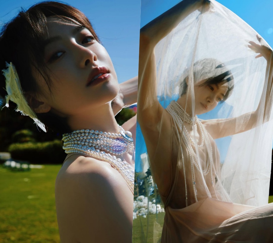 ���丮��, �����̰� ���϶󡦳ʹ��� ������ ���� �巹���� �ΰ��� ���� ڸ