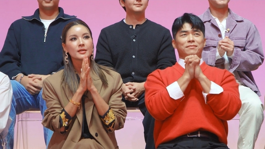 ���� ��� �¾�? '�ߺ����� ����' ���̾�Ʈ ���Ŀ� ��¦���� 148kg ����